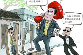 怀化企业清欠服务